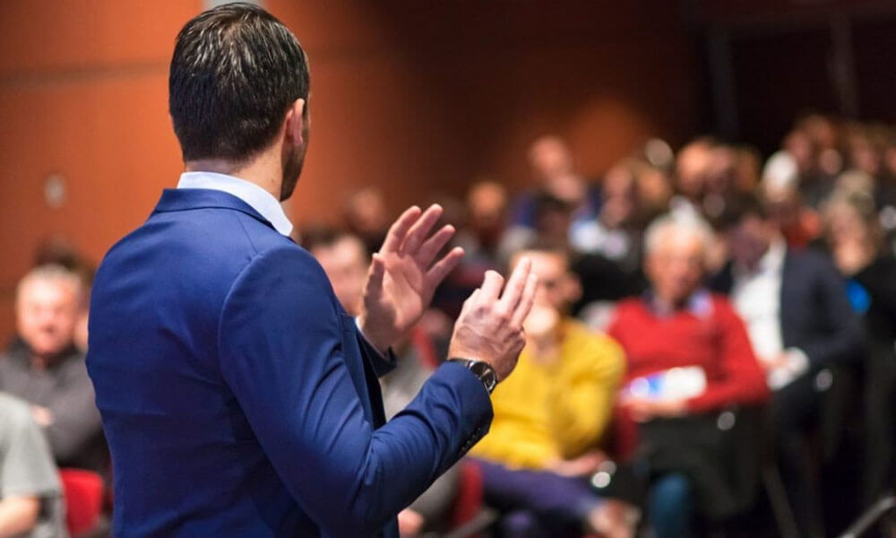 Либертарианство – это будущее нашего мира.