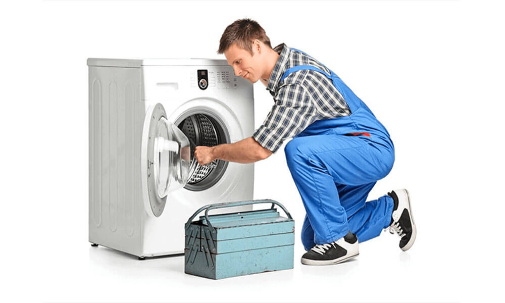 5 распространённых причин поломки стиральной машины