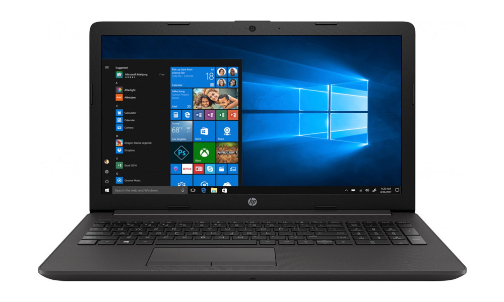 Ноутбук HP 250 G7