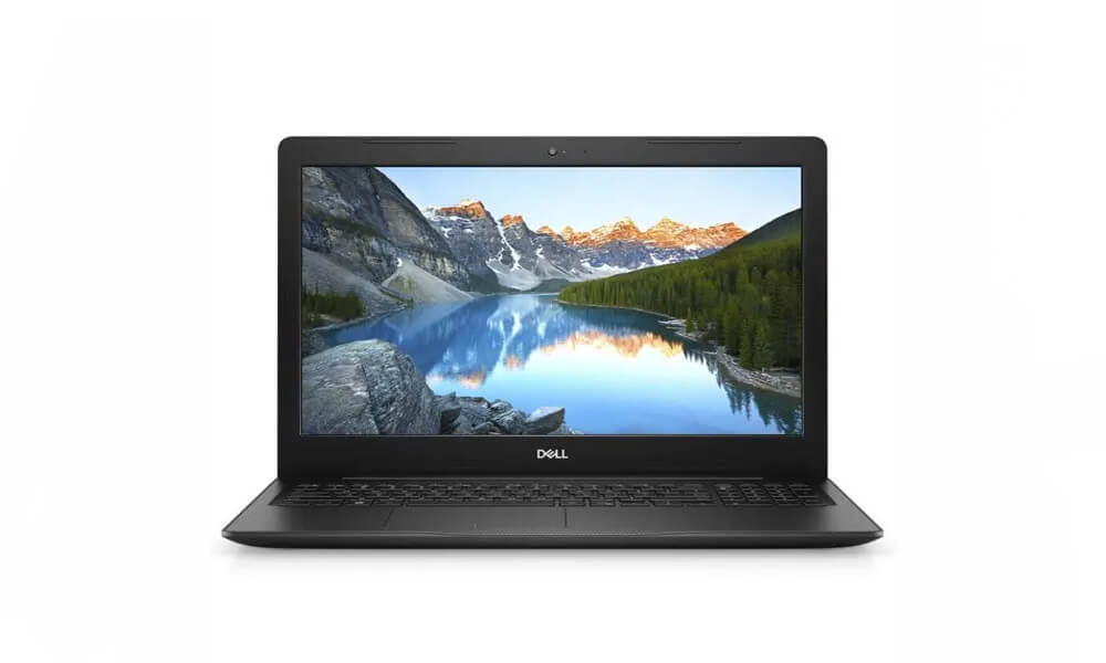 Ноутбук Dell Inspiron 3584