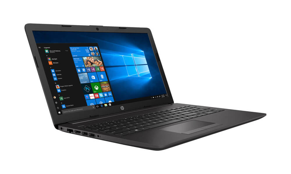 Ноутбук HP 255 G7