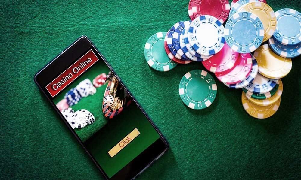 Игра в онлайн-казино: руководство для новичков
