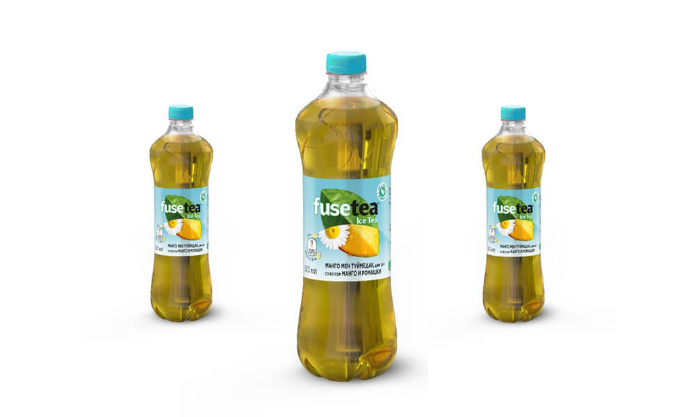 Экологичный дизайн упаковки напитка в Казахстане получил награду на международном конкурсе