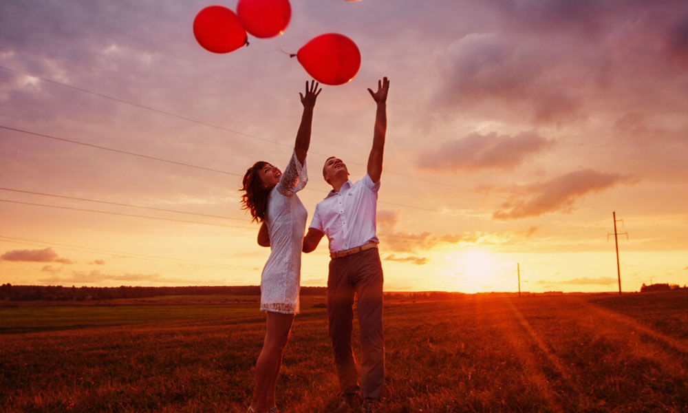 Как вернуть любовь и радость в свою жизнь?