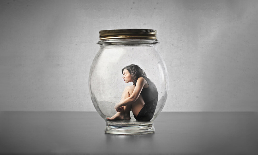 Боязнь Перемен. Почему люди боятся перемен?