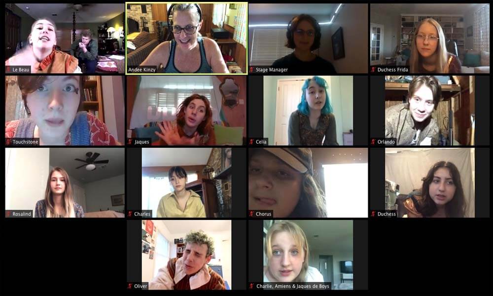 Как индустрия развлечений ушла в онлайн: четыре тренда