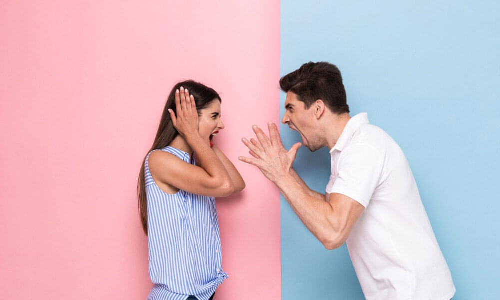 15 признаков нездоровых отношений
