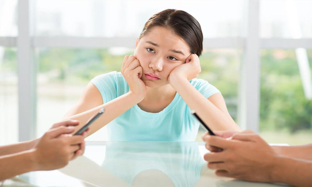 Про скуку и почему она возникает?