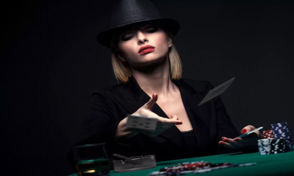 Интересная история развития казино