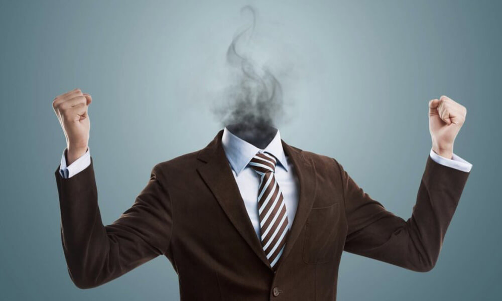 Как избежать профессионального выгорания?