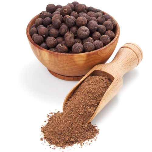 Молотый душистый перец