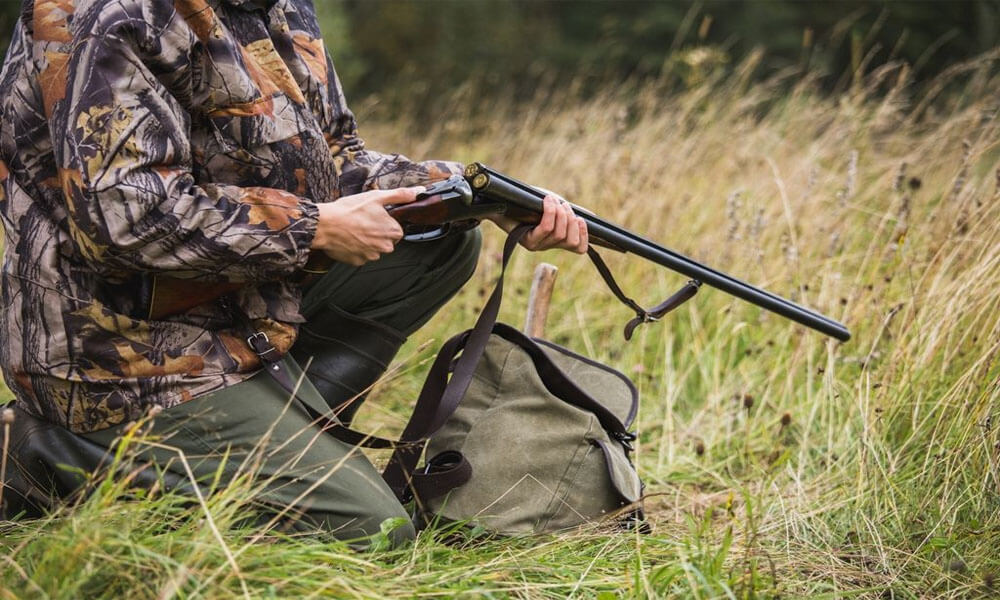 5 вещей которые должны быть у начинающего охотника