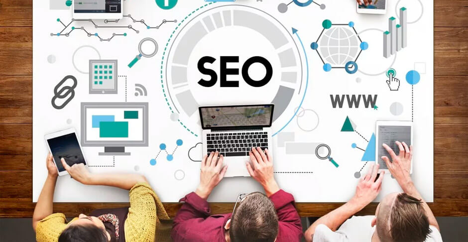 Причины стать SEO-специалистом