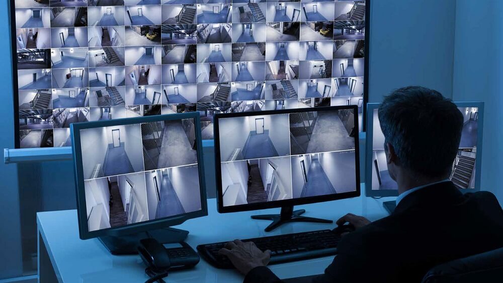 5 причин почему видеонаблюдение важно в бизнесе
