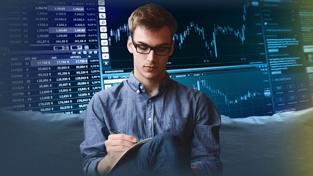 Где найти хорошего Forex-брокера?