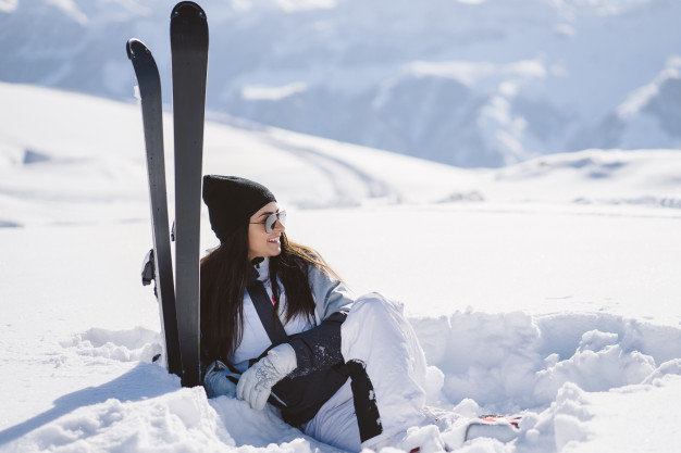 Ищем идеальные спортивные лыжи: рейтинг популярных моделей