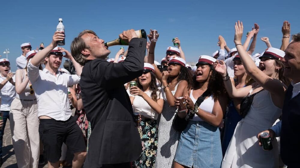 Еще по одной (2020)