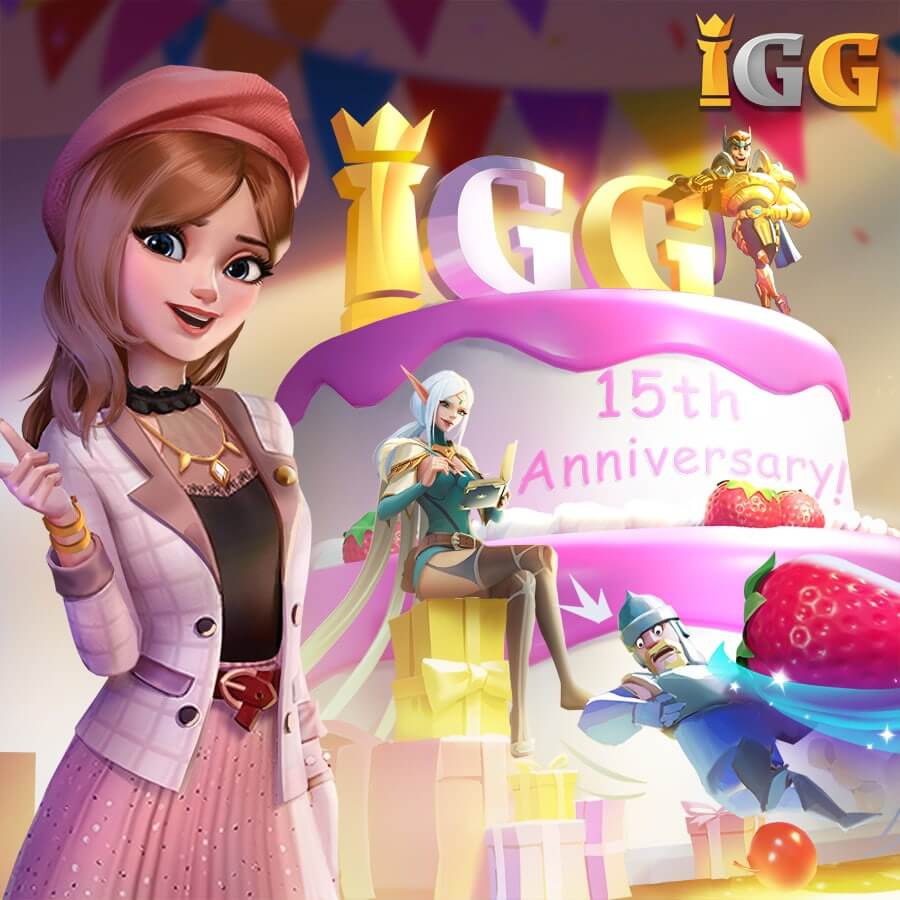 Случайно выиграла iPhone: жительница Ленинградской области победила в конкурсе для новых игроков в игре Time Princess