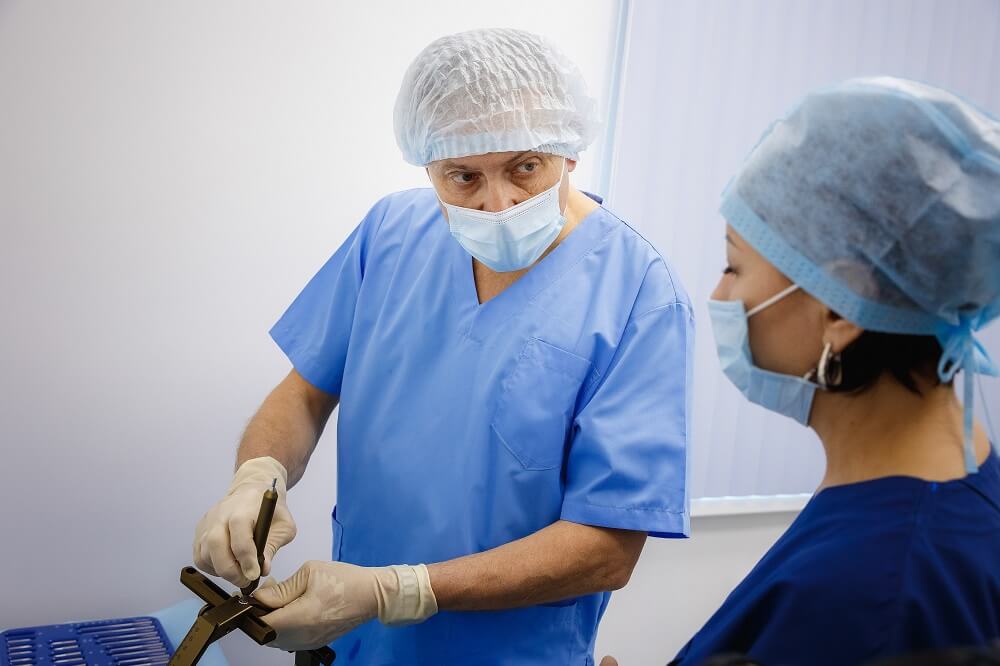 В Казахстане расширяются возможности для получения высокотехнологичной медицинской помощи