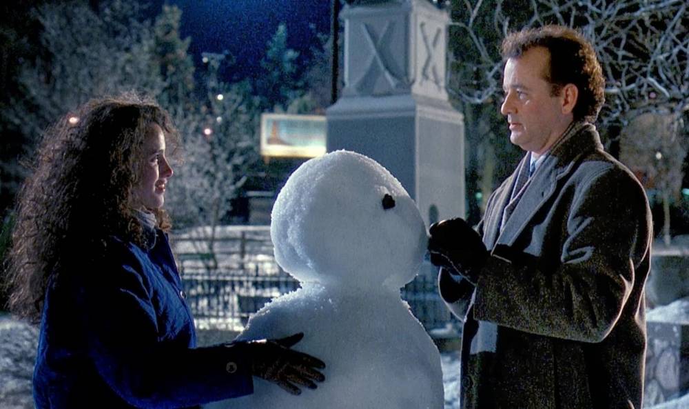 День Сурка (1993)