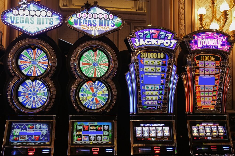 Вулкан Делюкс официальное казино — играть в апппараты от знаменитых производителей