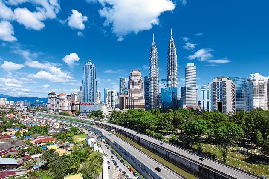 Малайзия - страна чудес, которую стоит посетить!