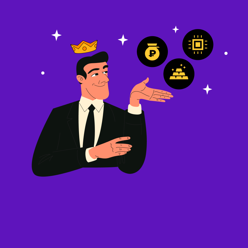 играть на курсе валют