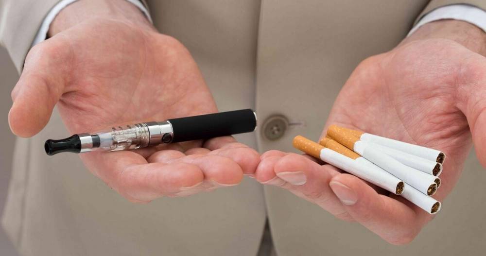 Эксперты: альтернативные табачные продукты должны регулироваться с учетом научных данных
