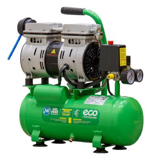 Зачем нужны воздушные и поршневые компрессоры?