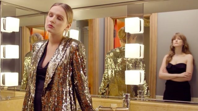 Содержанки (2019-2021)