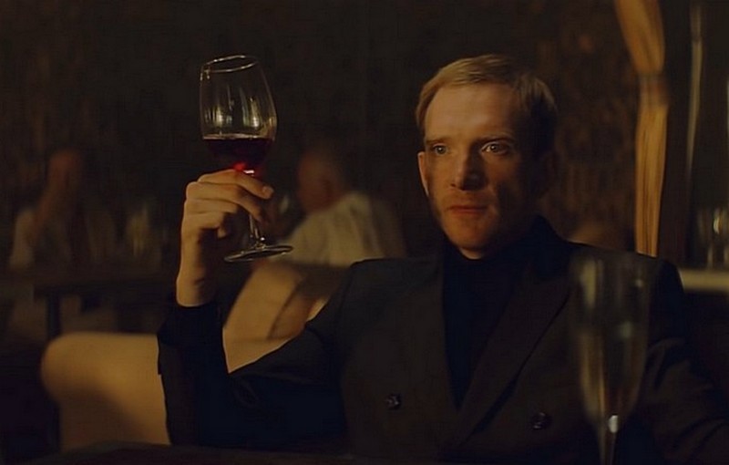 Медиатор (2021)