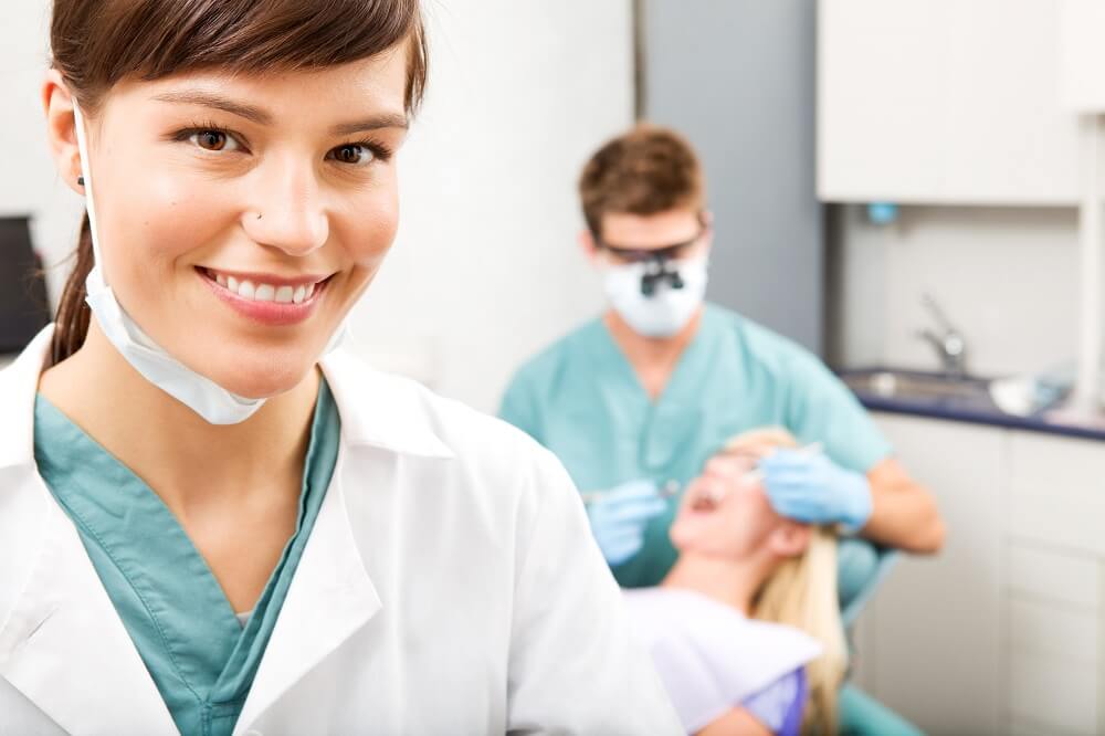 Как автоматизировать стоматологический бизнес?