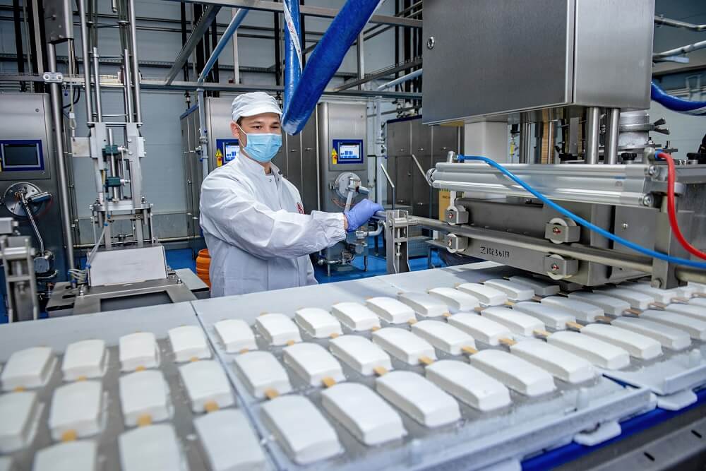 В Казахстане подвели итоги летнего сезона мороженого