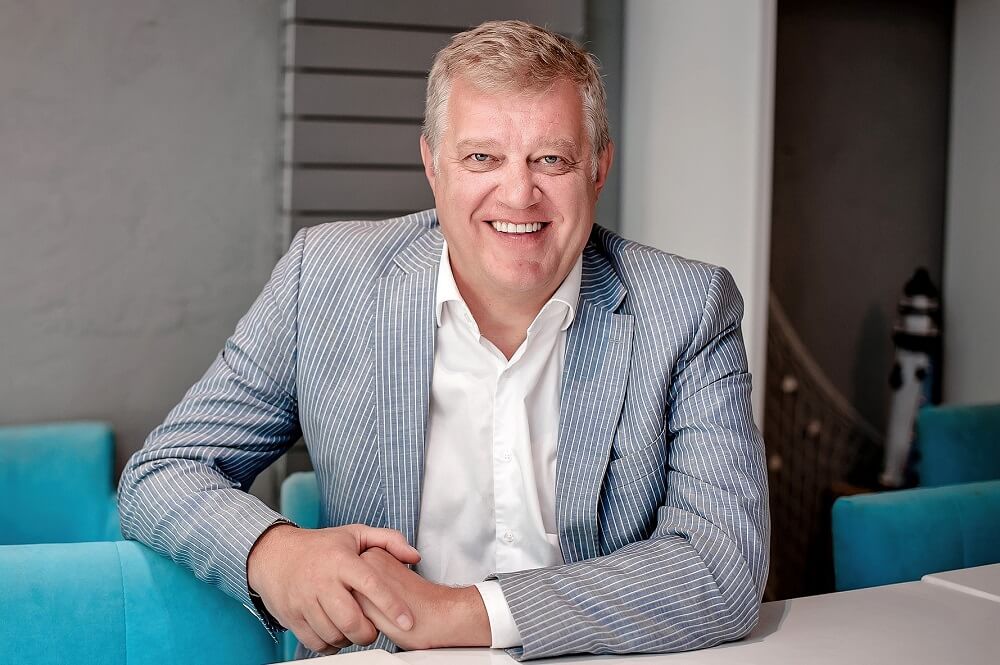 Дмитрий Докин