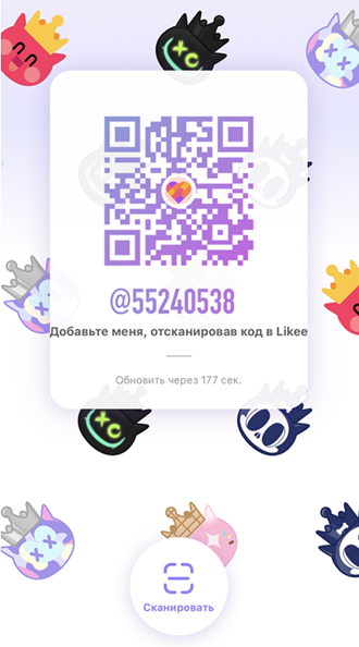 Пресс-релиз: 39 процентов блогеров причисляют себя к "творческому" типу друзей