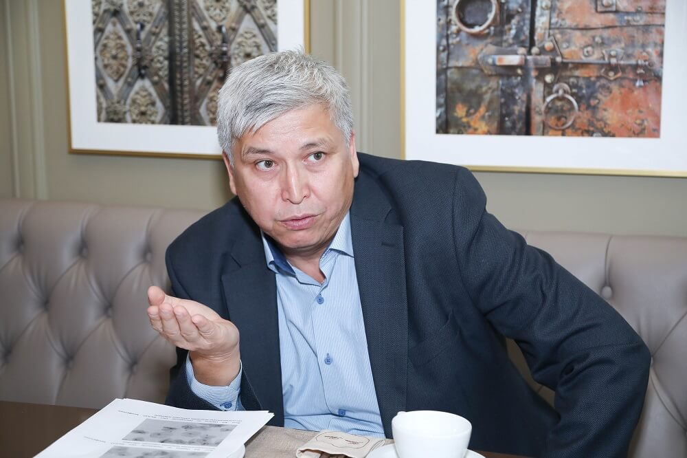 Казахстанские ученые изучили влияние табака и альтернативной продукции без горения на ротовую полость