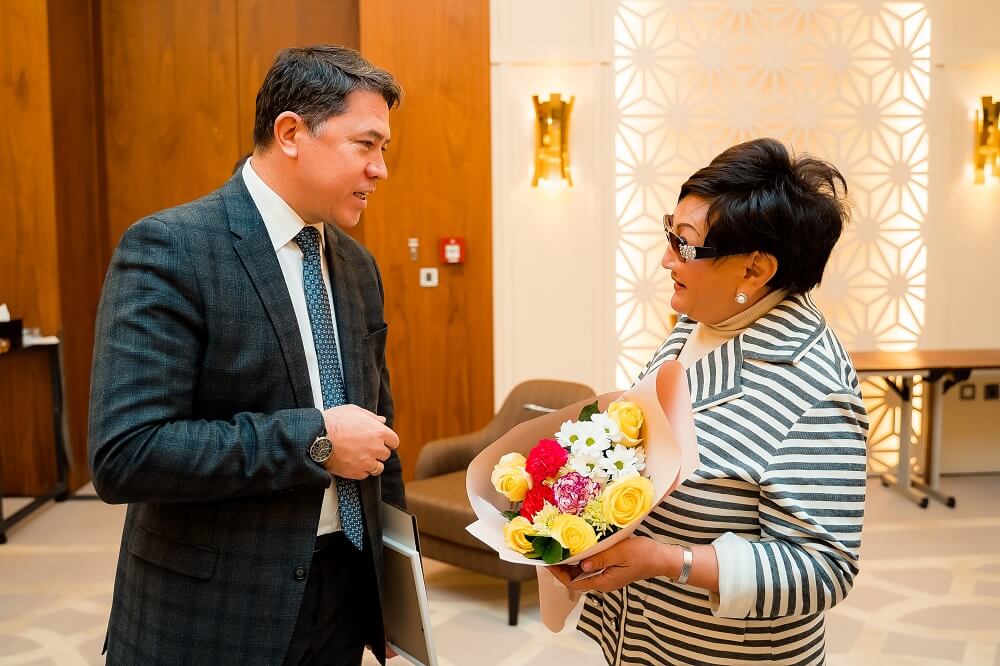 30 казахстанских компаний стали победителями Республиканского конкурса «Зеленый офис»