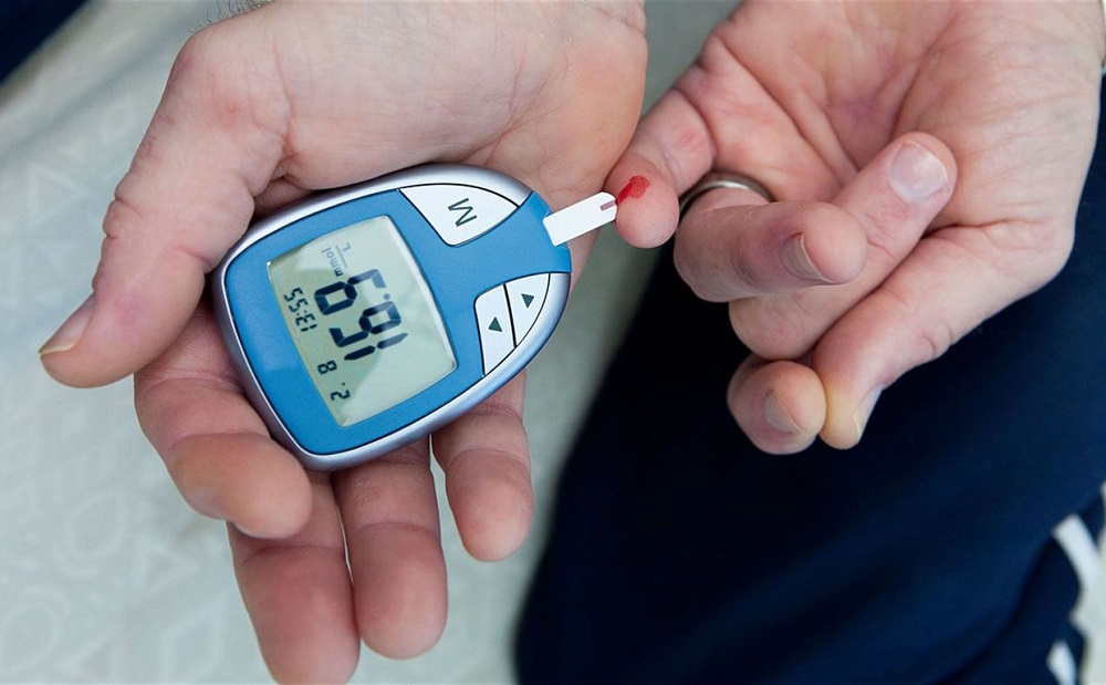 Ученые нашли способ обратить вспять диабет 2 типа