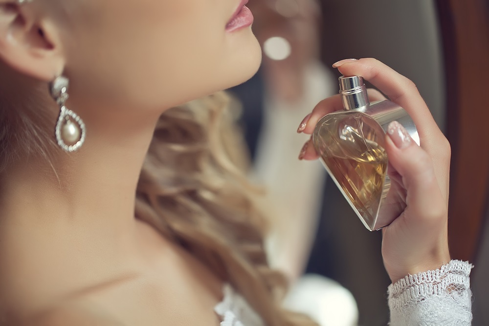 Что следует учесть при выборе парфюмерии - советы и рекомендации