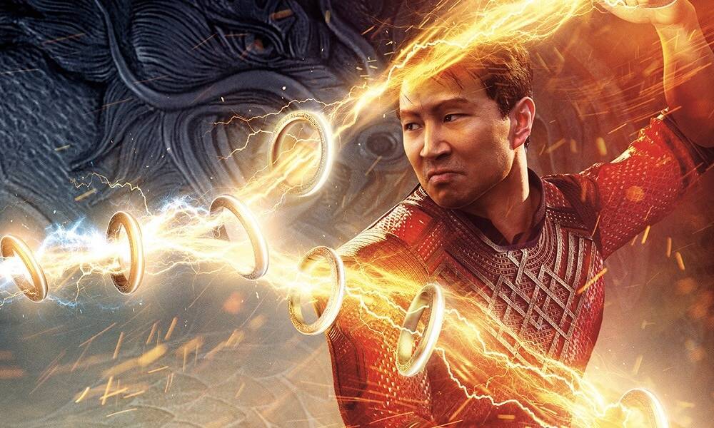 Онлайн-кинотеатр IVI покажет фантастический боевик Marvel «Шан-Чи и легенда десяти колец» — лидера пандемийного проката