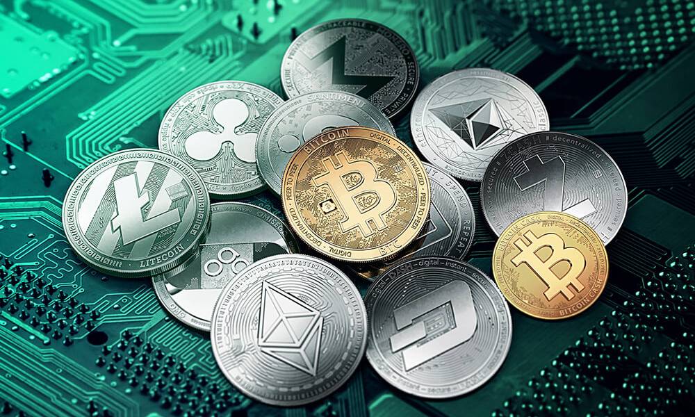 Что такое криптовалюта, биткоин и блокчейн?
