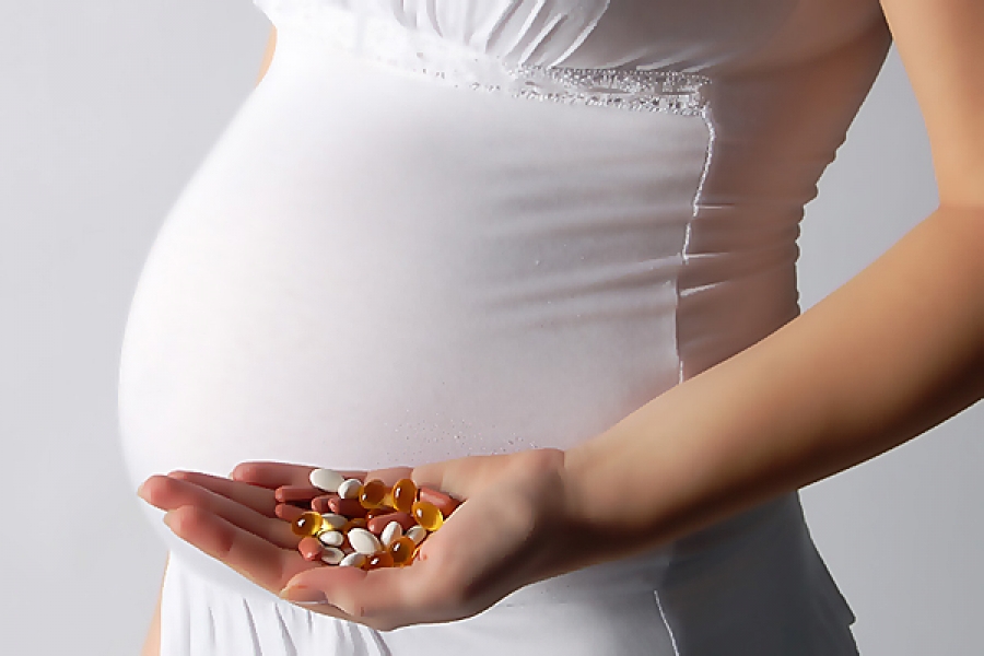 Грипп при беременности. Причины, симптомы, влияние на плод, лекарства, вакцинации, домашние средства