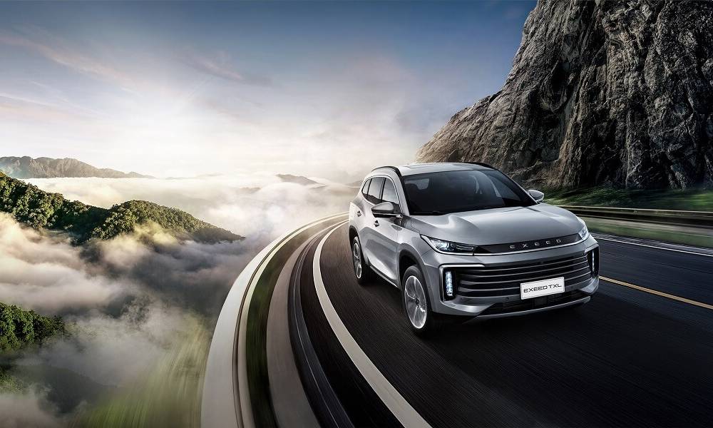 Премиальный автомобильный бренд из Китая выходит на казахстанский рынок