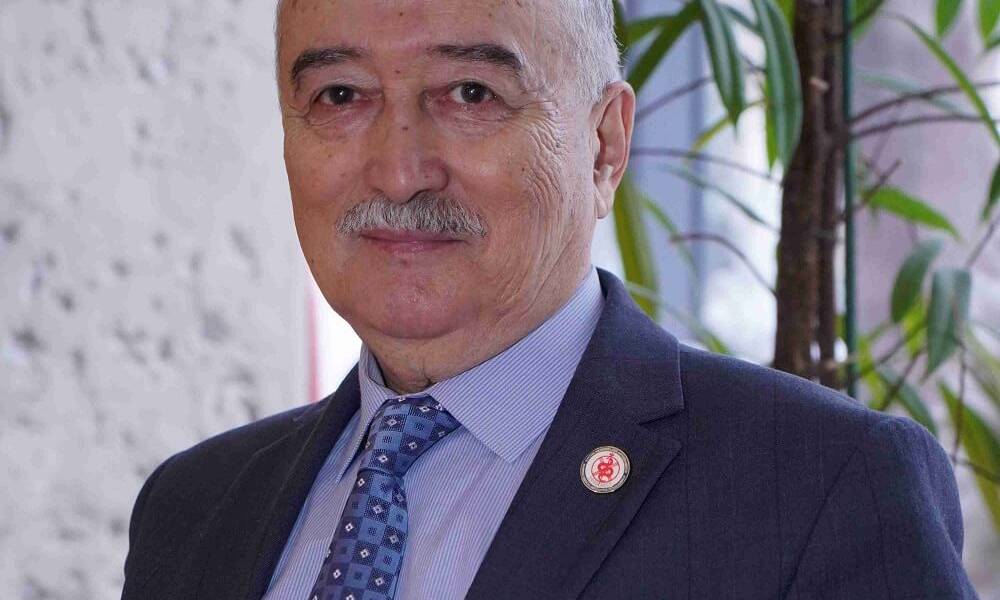 Бельгибай Шахметов