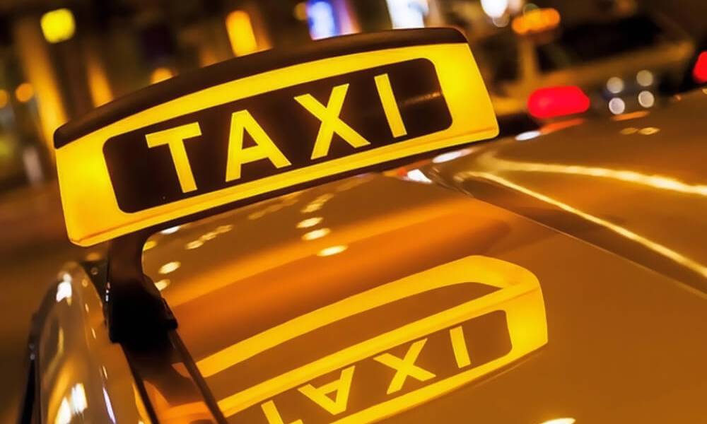 5 причин начать работать таксистом вместе с Taxi.kz