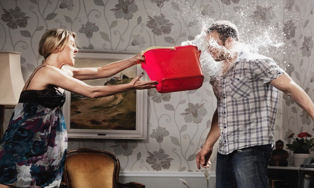 Как распознать непригодную женщину?