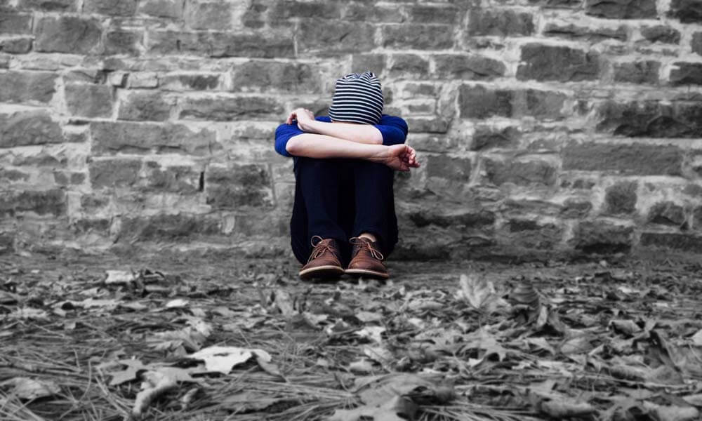 Как самостоятельно справиться с депрессией?