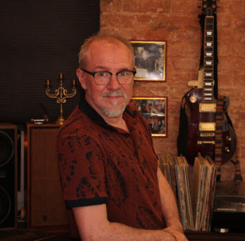 Александр Берман-Корякин