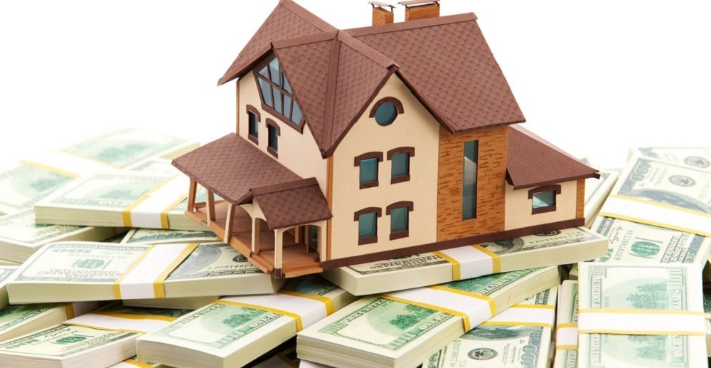 Как и где получить деньги под залог недвижимости?