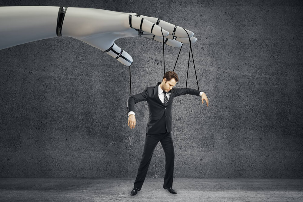 Как манипулирует нарцисс?